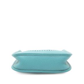 Hermes Saint Cyr Clemence Evelyne Amazone TPM 3