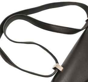 Hermes Black Chamonix Constance 25 13