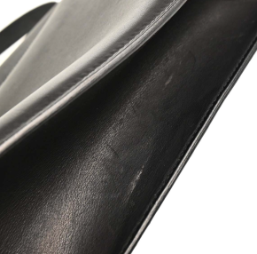 Hermes Black Chamonix Constance 25 21