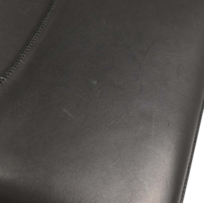 Hermes Black Chamonix Constance 25 19