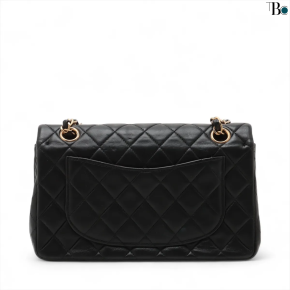 Chanel Timeless - Classic Double Flap Bag Quilted Lambskin Medium 2