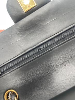 Chanel Timeless - Classic Double Flap Bag Quilted Lambskin Medium 3