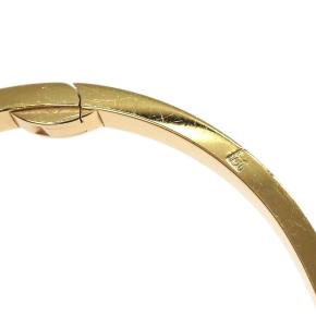 Cartier Love Bracelet 18K Rose Gold Small Size 16 5