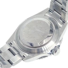 Rolex Oyster Perpetual Submariner Kermit Date Automatic Watch Stainless Steel 40 6