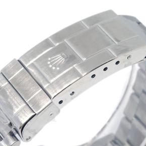 Rolex Oyster Perpetual Submariner Kermit Date Automatic Watch Stainless Steel 40 5