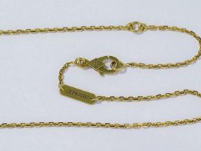 Van Cleef & Arpels Vintage Alhambra Pendant Necklace 4