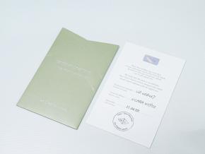 Van Cleef & Arpels Vintage Alhambra Pendant Necklace 6