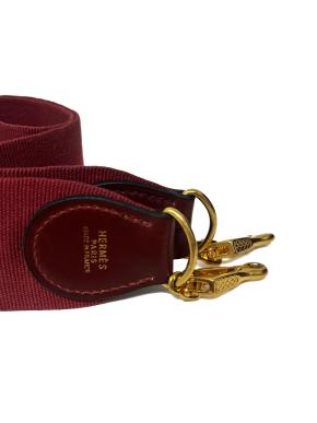 Hermes Rouge Kelly 32 Sellier 17