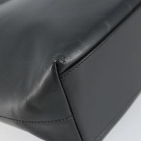 Prada Black Nappa Acciaio 10