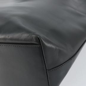 Prada Black Nappa Acciaio 9