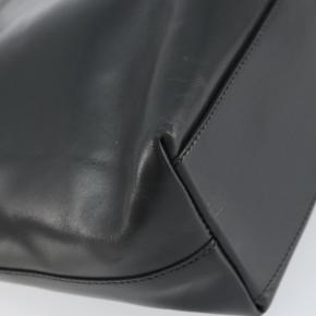 Prada Black Nappa Acciaio 11