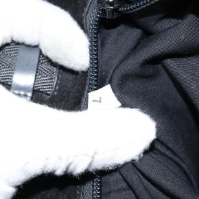 Prada Black Nappa Acciaio 16