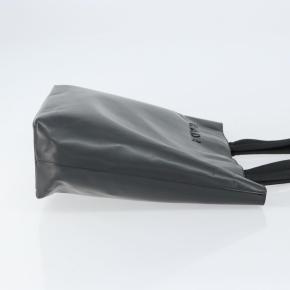 Prada Black Nappa Acciaio 3