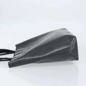 Prada Black Nappa Acciaio 8