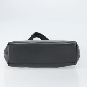 Prada Black Nappa Acciaio 7