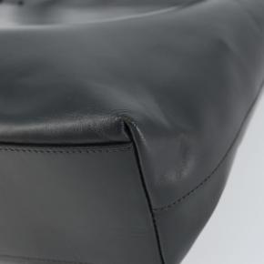 Prada Black Nappa Acciaio 5