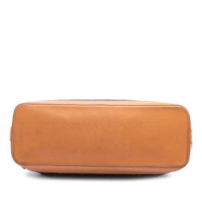 Louis Vuiton Coated Canvas Monogram Lockit Horizontal 3