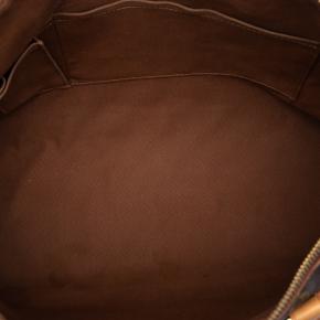 Louis Vuiton Coated Canvas Monogram Lockit Horizontal 4