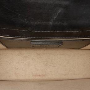 Jacquemus Black Calfskin Le Grand Bambino 4