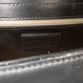 Jacquemus Black Calfskin Le Grand Bambino 5