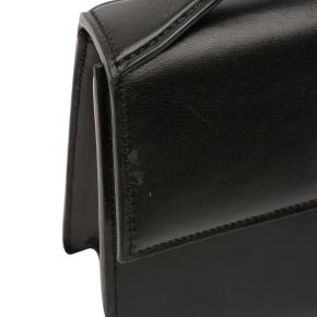Jacquemus Black Calfskin Le Grand Bambino 6