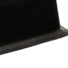 Jacquemus Black Calfskin Le Grand Bambino 8