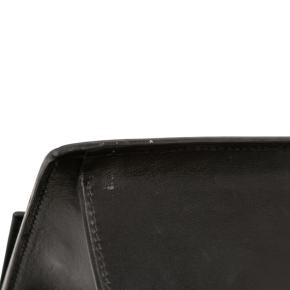Jacquemus Black Calfskin Le Grand Bambino 9