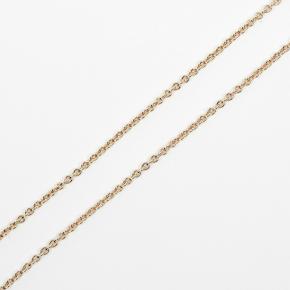 Cartier Baby Love Necklace 9