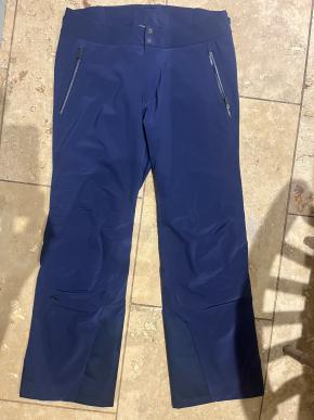 Kjus Blue Formula Ski Pants 2