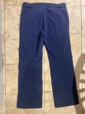 Kjus Blue Formula Ski Pants 3