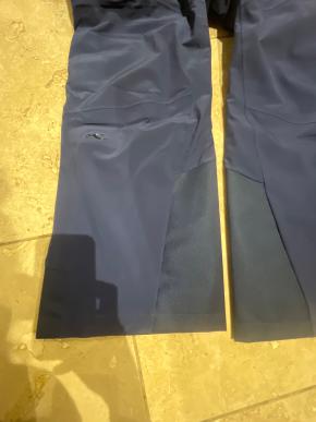 Kjus Blue Formula Ski Pants 7
