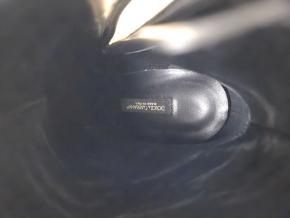 Dolce & Gabbana Floral Ankle Boots 6