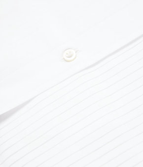 Ralph Lauren Purple Label Pleated Tuxedo Shirt 5