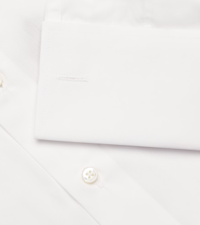 Canali Egyptian Cotton Slim-Fit Shirt 3