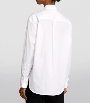 Victoria Beckham Oversized Shirt 4