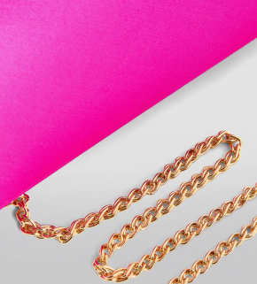 Rodo Silk Satin Clutch Bag 6