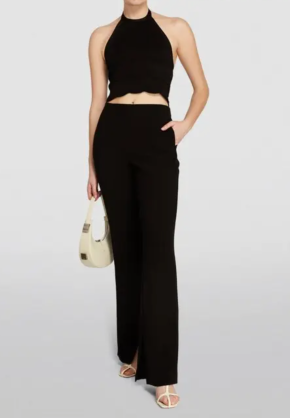 Viktoria & Woods  Lynx Straight Trousers 2