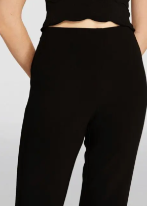 Viktoria & Woods  Lynx Straight Trousers 4