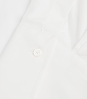 Frame Cotton Sunday T - Shirt 3