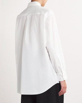 Frame Cotton Monday Shirt 5