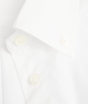 Frame Cotton Monday Shirt 2