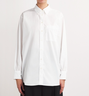 Frame Cotton Monday Shirt 3