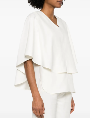 LouLou De Saison Arona Blouse 5