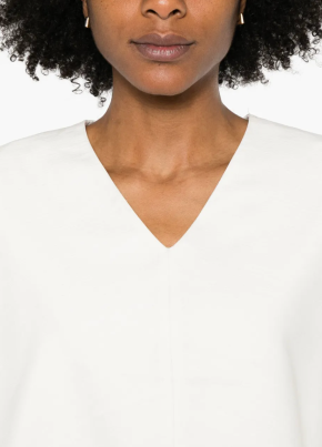 LouLou De Saison Arona Blouse 3