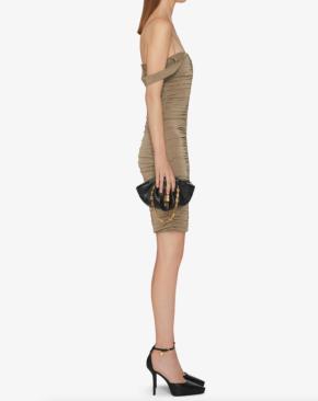 Givenchy Blcak G Lock Platform Pumps 7