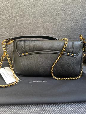 Jerome Dreyfuss black Bobi Bag 3