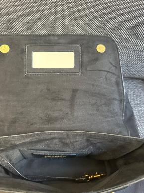 Jerome Dreyfuss black Bobi Bag 6