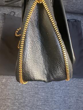 Jerome Dreyfuss black Bobi Bag 7
