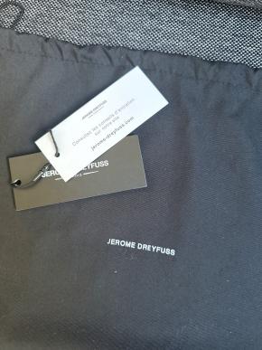 Jerome Dreyfuss black Bobi Bag 8