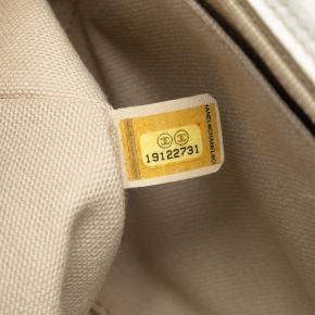 Chanel Jumbo Canvas Classic Colorama Single Flap 6